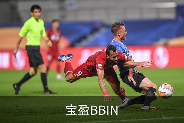 宝盈BBIN公司介绍